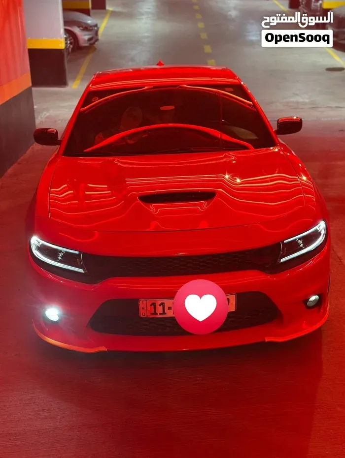 Dodge Charger