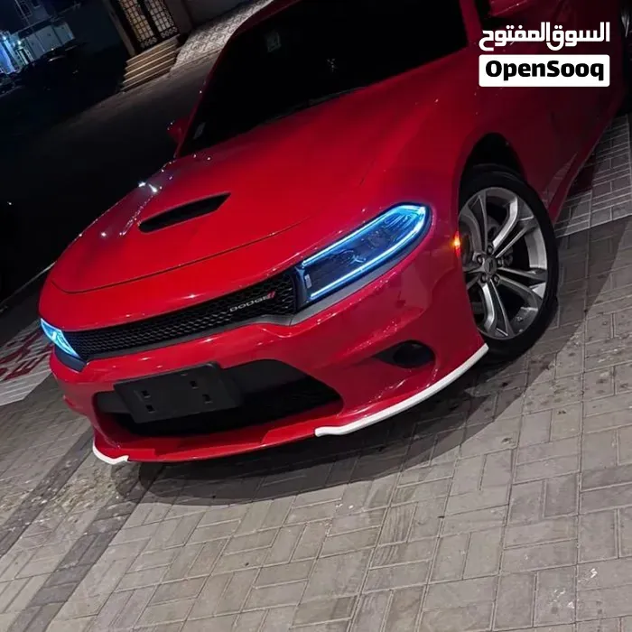 Dodge Charger 2023 photo 5