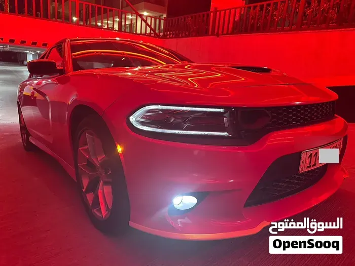 Dodge Charger 2023 photo 4