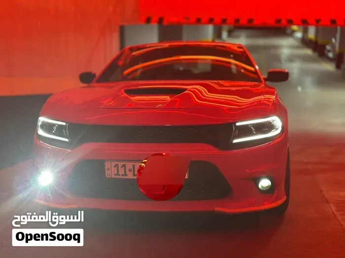 Dodge Charger 2023 photo 3