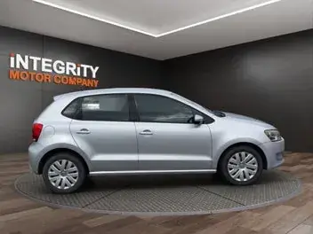 Volkswagen Polo 2009 photo 3