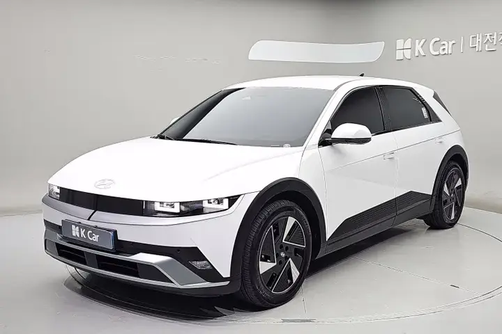 Hyundai Ioniq 5