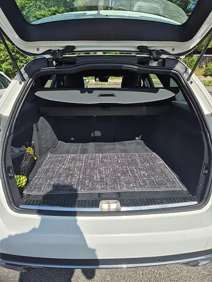 Mercedes-Benz C 220 2021 photo 4
