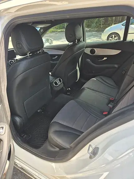 Mercedes-Benz C 220 2021 photo 5
