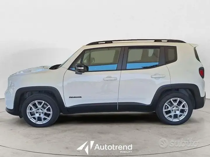 Jeep Renegade 2023 photo 5