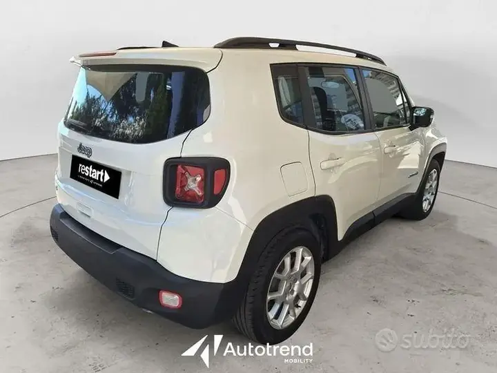 Jeep Renegade 2023 photo 2