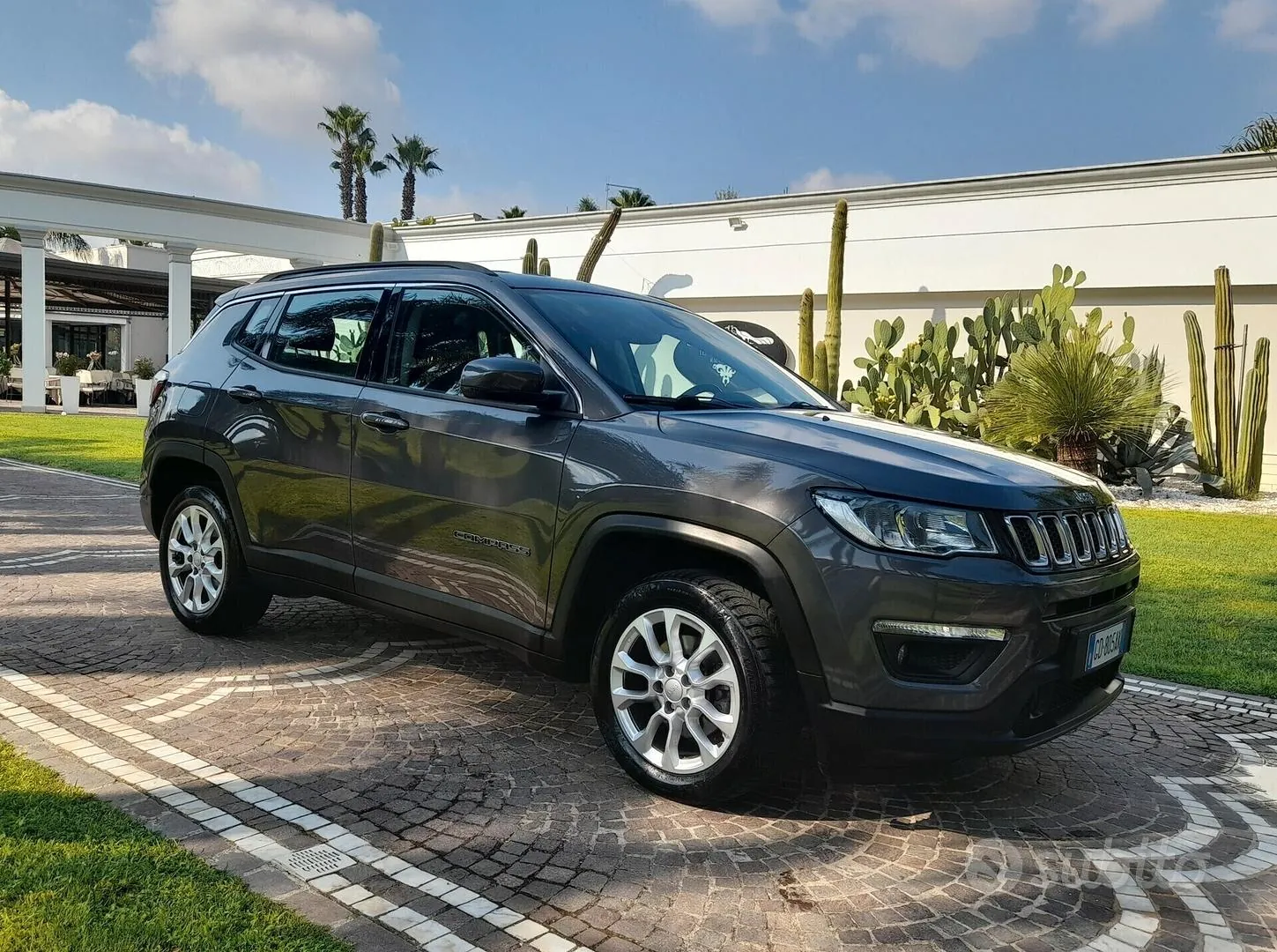 Jeep Com 2020 photo 5