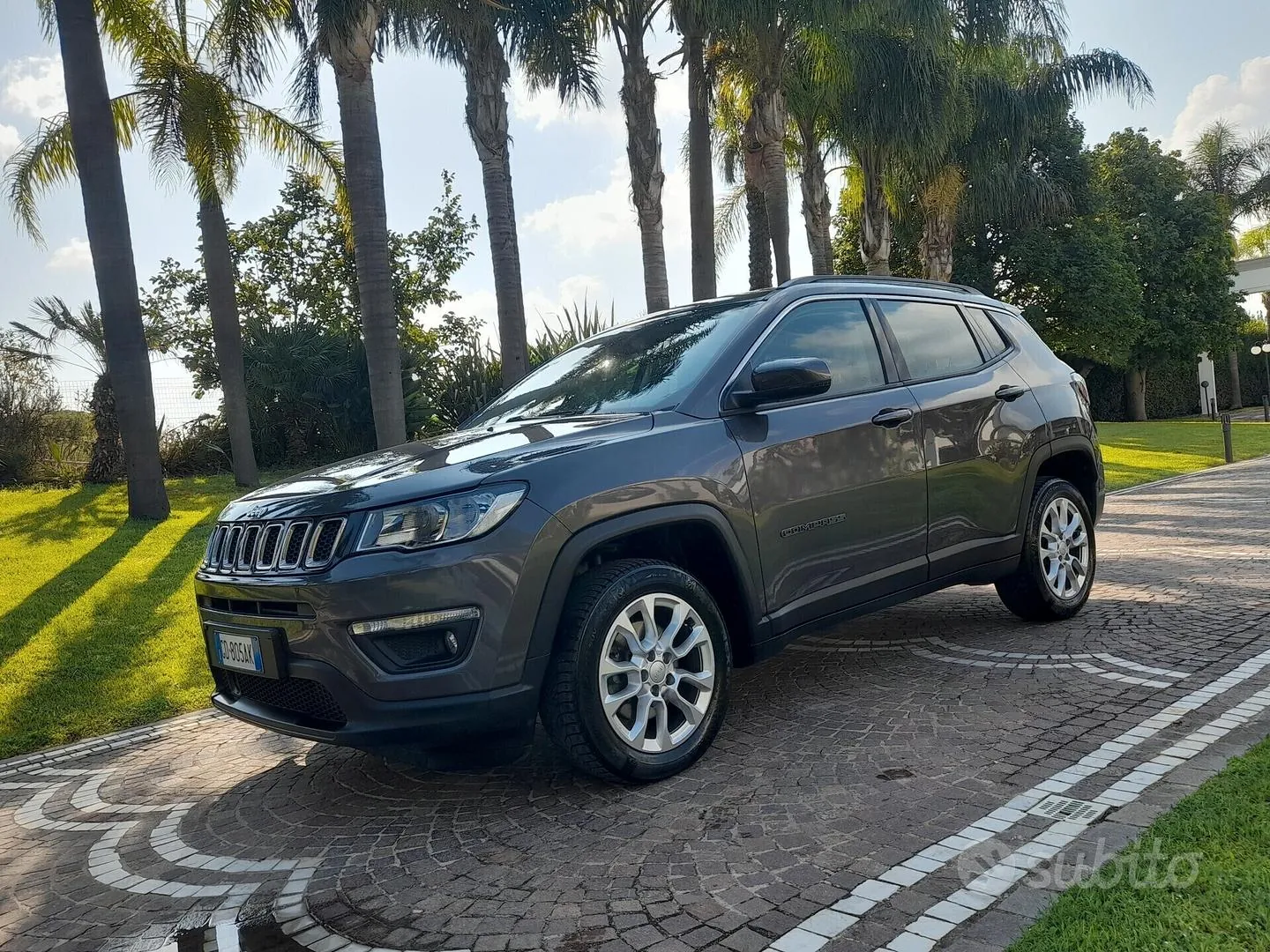 Jeep Com 2020 photo 4