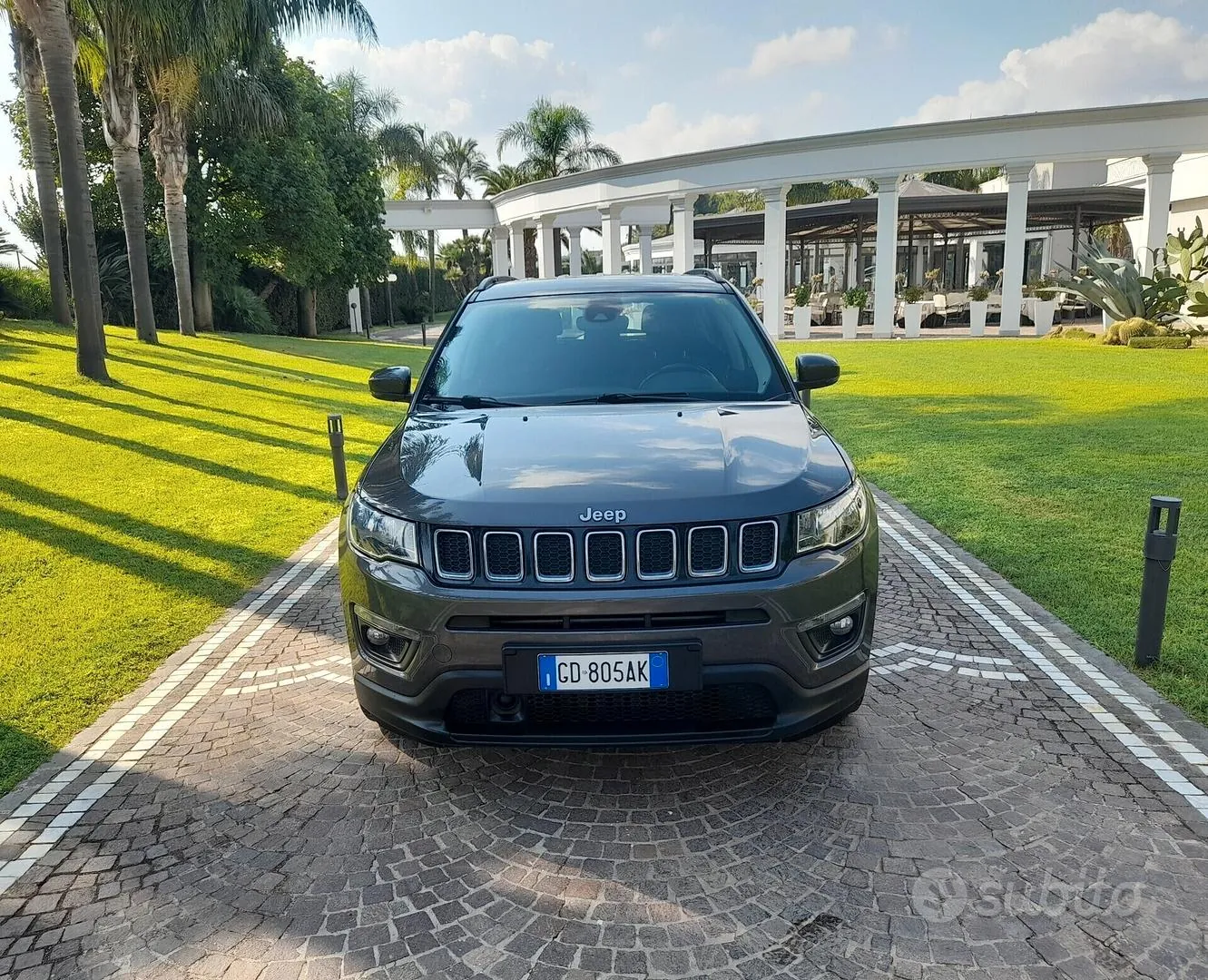 Jeep Com 2020 photo 2
