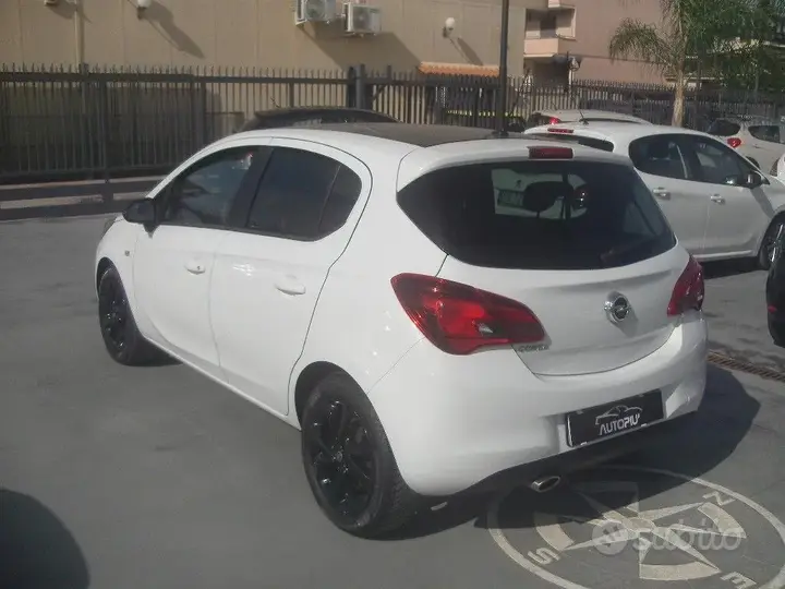 Opel Corsa 2018 photo 3
