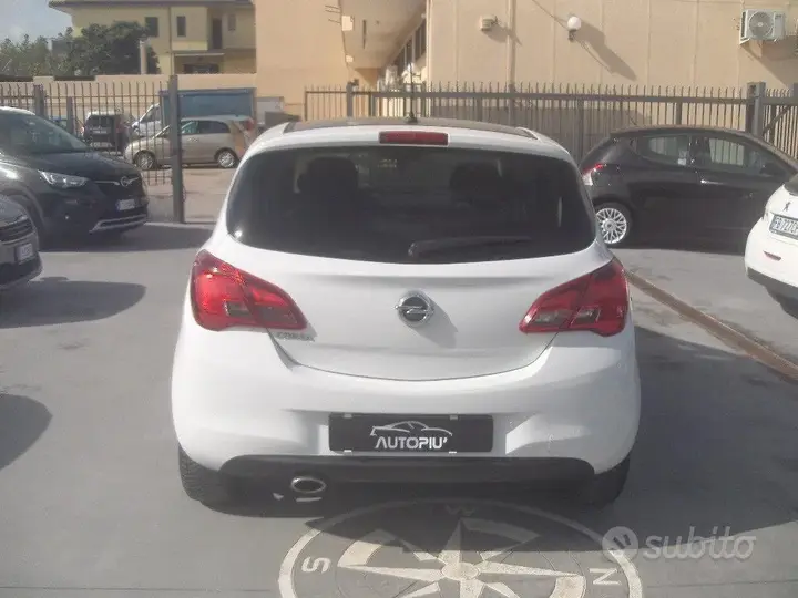 Opel Corsa 2018 photo 4