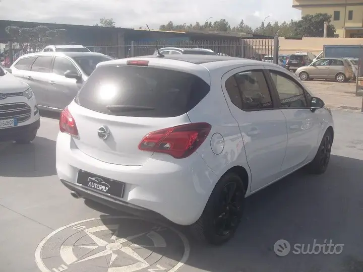 Opel Corsa 2018 photo 5