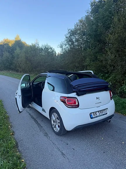 Citroen Ds3 2013 photo 5