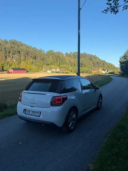 Citroen Ds3 2013 photo 3