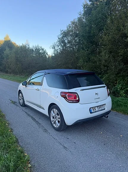 Citroen Ds3 2013 photo 4