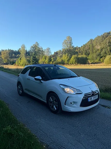Citroen Ds3 2013 photo 2