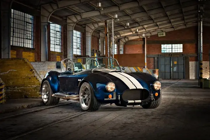 Shelby Cobra
