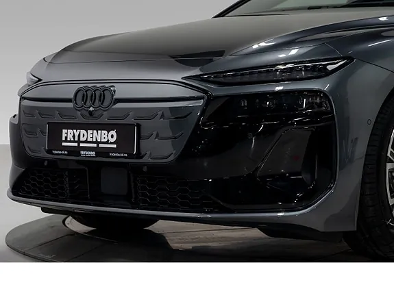 Audi S6 2025 photo 2