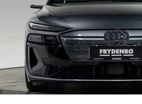 Audi S6 2025 photo 3