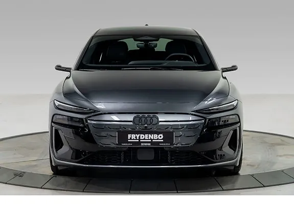 Audi S6 2025 photo 4