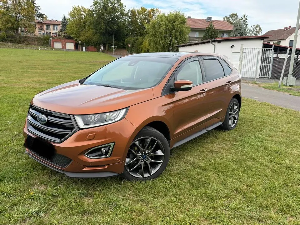 Ford Edge