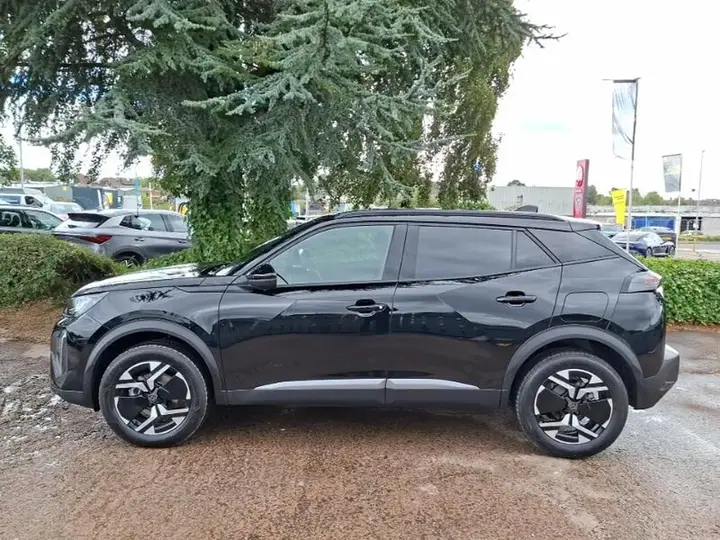 Peugeot 2008 2026 photo 4