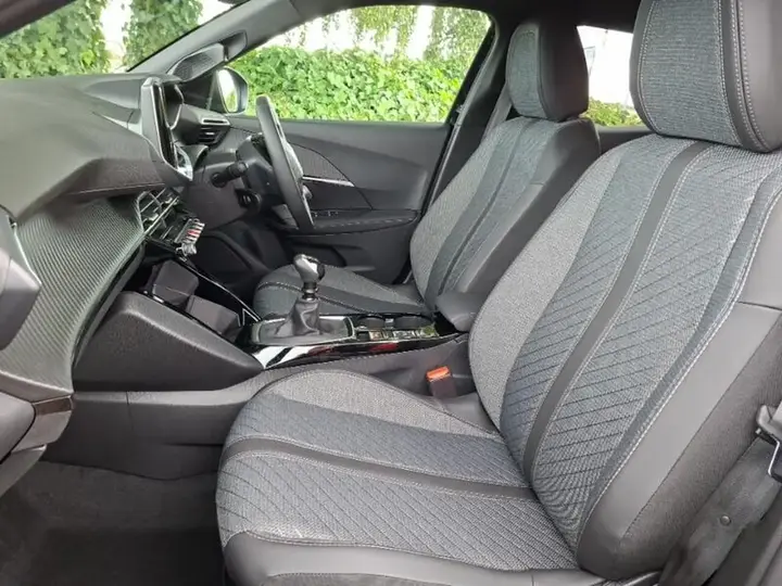 Peugeot 2008 2026 photo 5