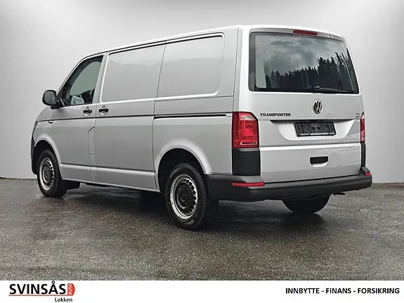 Volkswagen Transporter 2016 photo 4