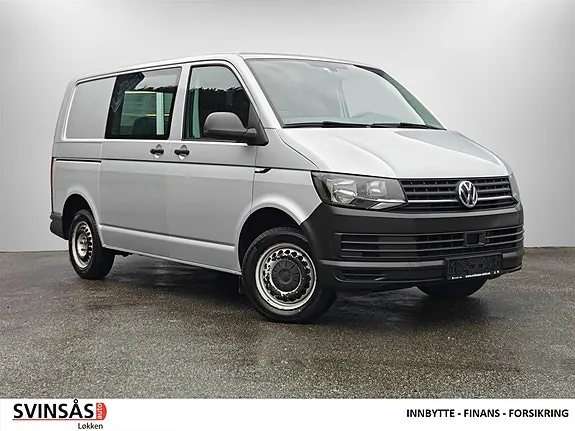 Volkswagen Transporter 2016 photo 2