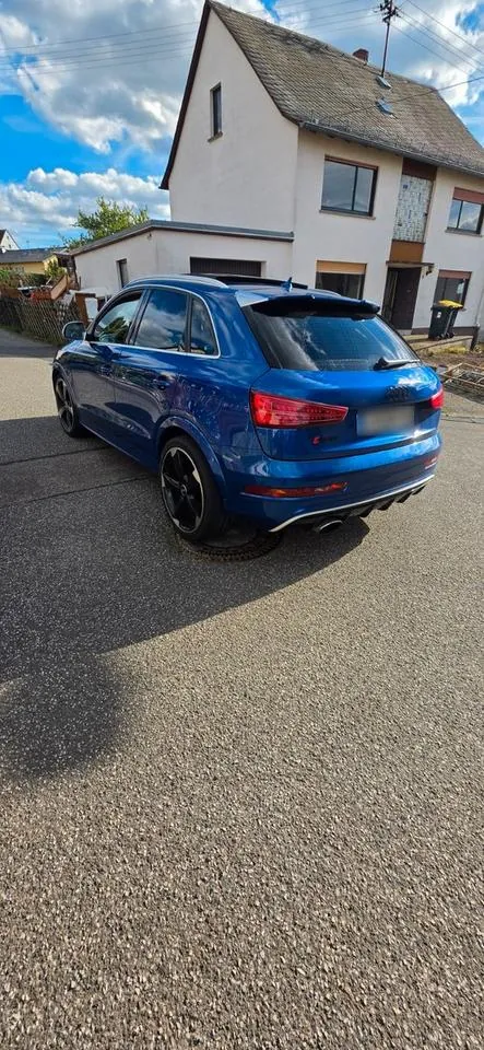 Audi Rsq3