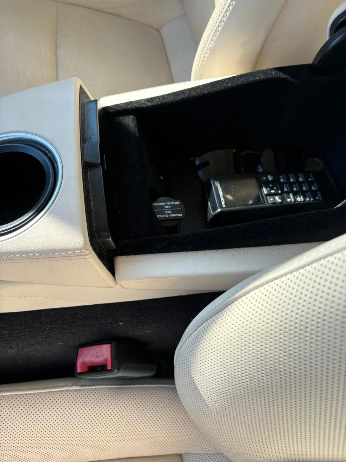 Porsche Panamera 2014 photo 4