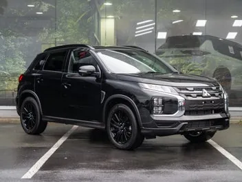 Mitsubishi Asx 2026 photo 2