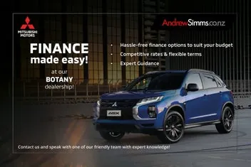 Mitsubishi Asx 2026 photo 5
