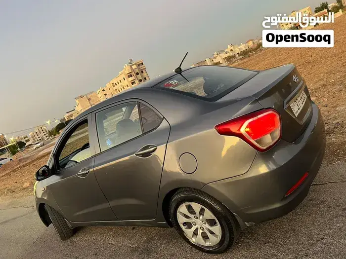 Hyundai I10 2015 photo 5