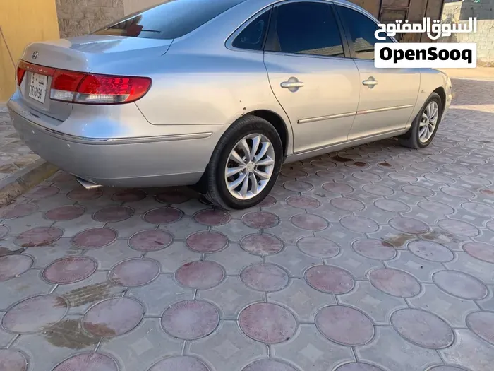 Hyundai Azera 2006 photo 2