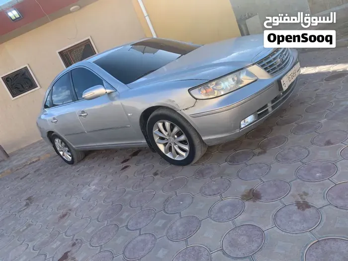 Hyundai Azera 2006 photo 3