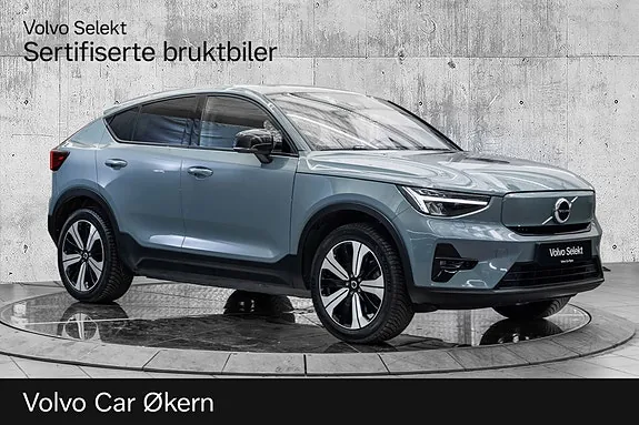 Volvo C40