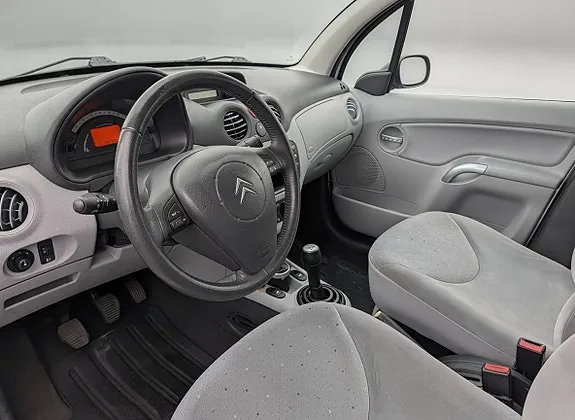 Citroen C3 2004 photo 3