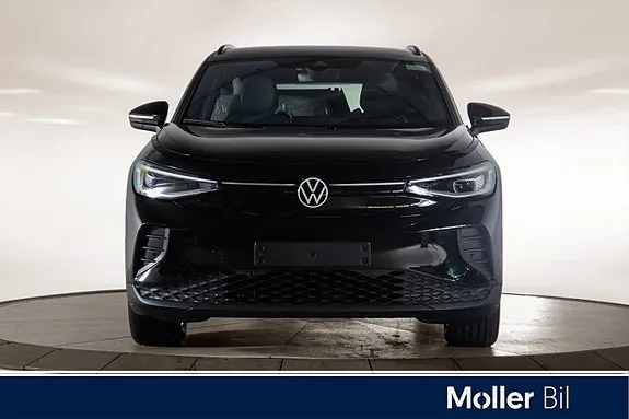 Volkswagen Id.4 2025 photo 3