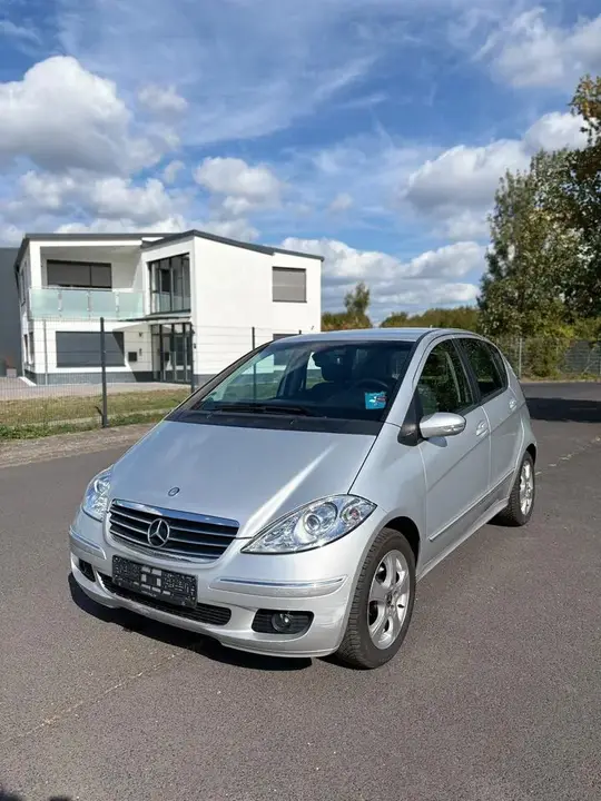 Mercedes-Benz A150 Avantgarde