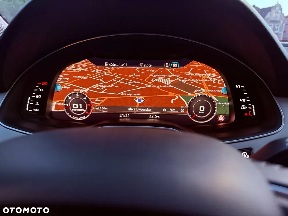 Audi Q7 2016 photo 3