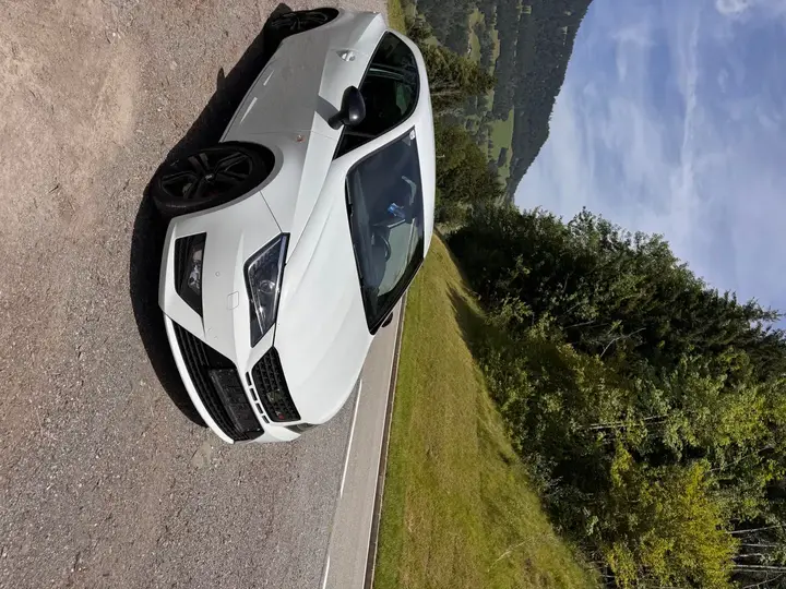 Seat Cupra 2016 photo 3