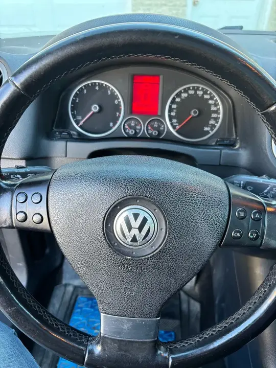Volkswagen Tiguan 2009 photo 4