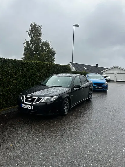 Saab 9-3