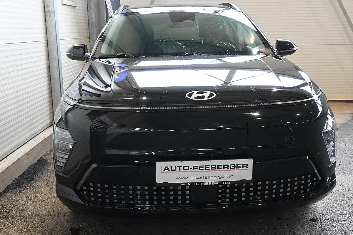 Hyundai Kona 2023 photo 3