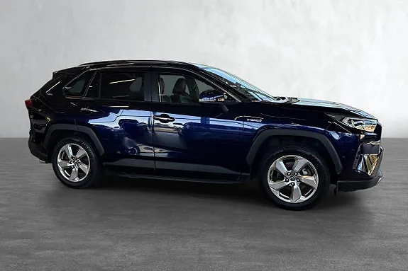 Toyota Rav4 2019 photo 4