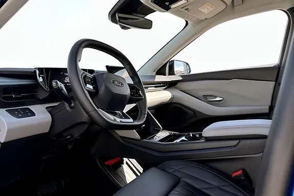 Ford Explorer 2024 photo 5
