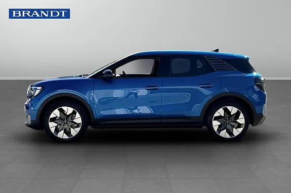 Ford Explorer 2024 photo 3