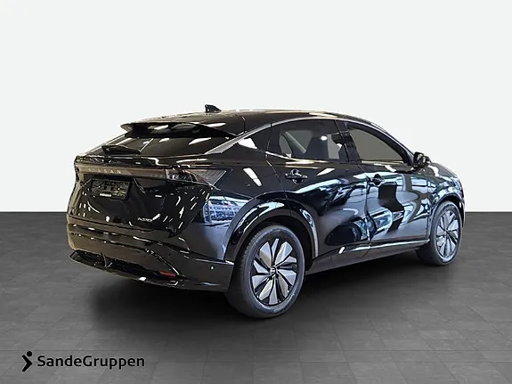 Nissan Ariya 2024 photo 5