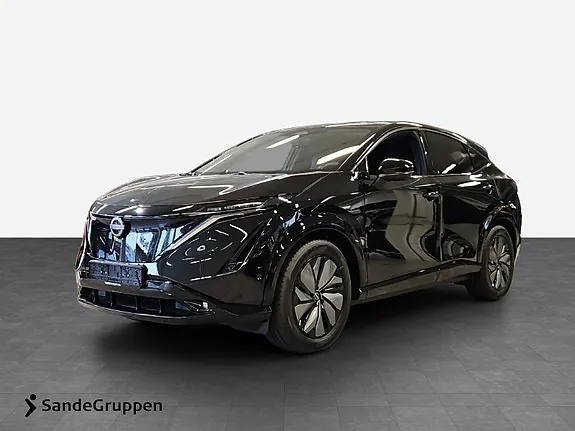 Nissan Ariya